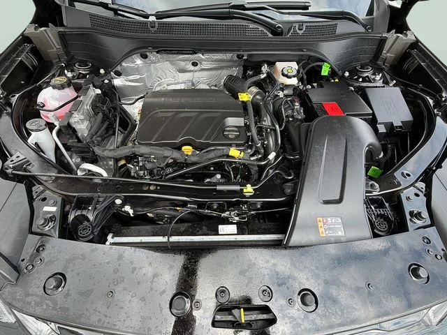 Certified Used 2026 Black Chevrolet ACTIV image 28