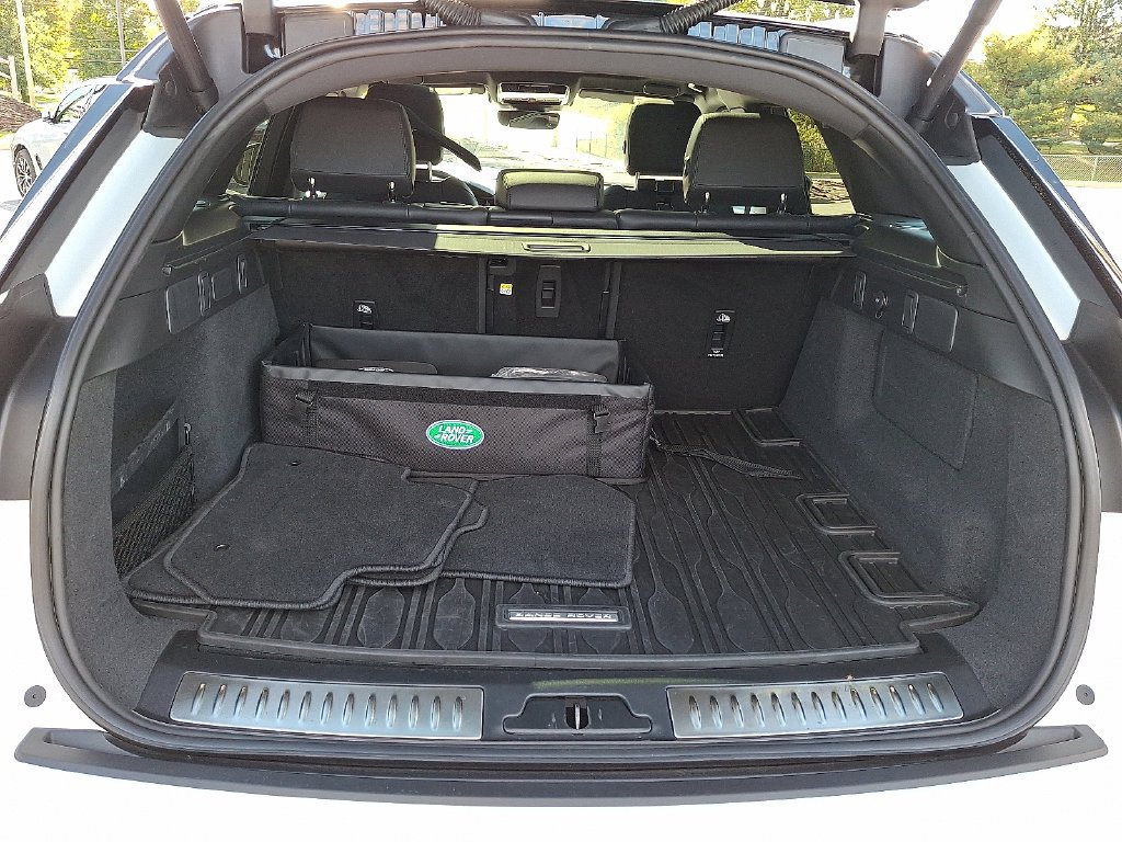 2026 Land Rover Range Rover Velar Dynamic SE - Photo 26