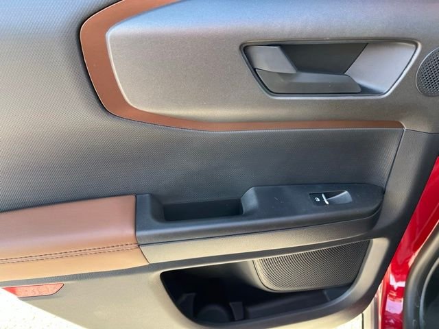 2025 Ford Bronco Sport Outer Banks - Photo 15