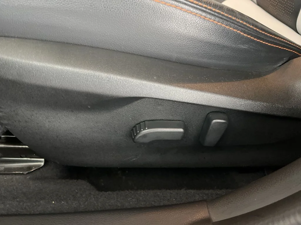 Used 2023 Gray Subaru Limited image 24