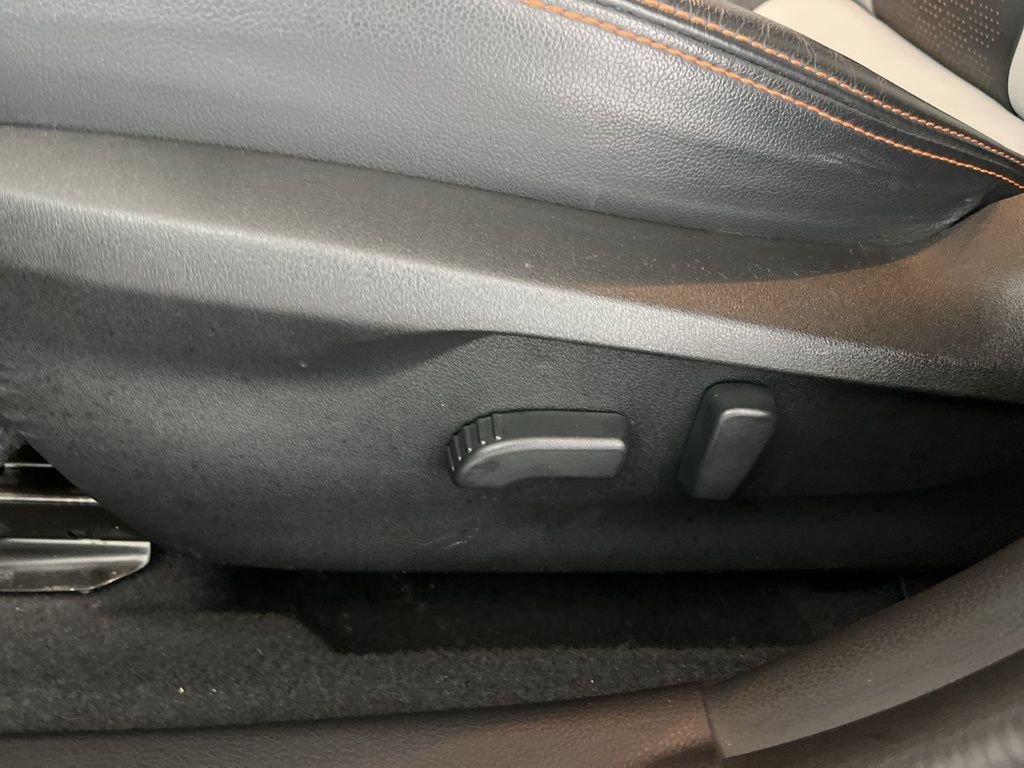 2023 Subaru Crosstrek Limited - Photo 24