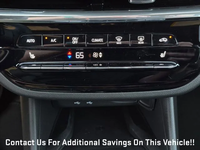 2026 Buick Envista Avenir - Photo 15