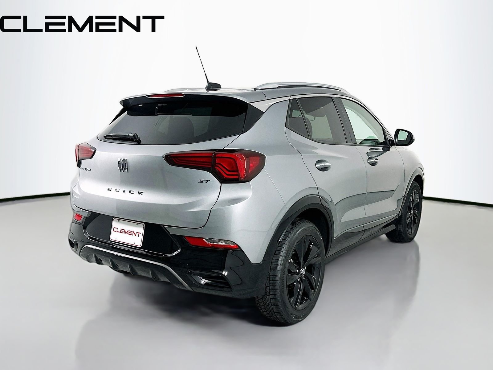 2024 Buick Encore GX Sport Touring - Photo 7