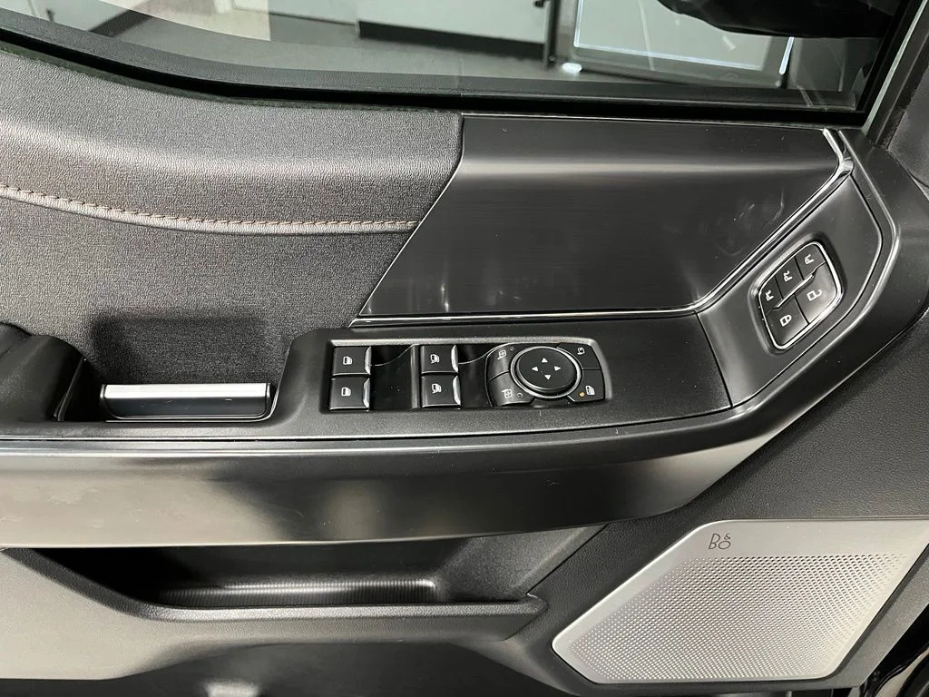 Used 2023 Blue Ford Raptor image 21