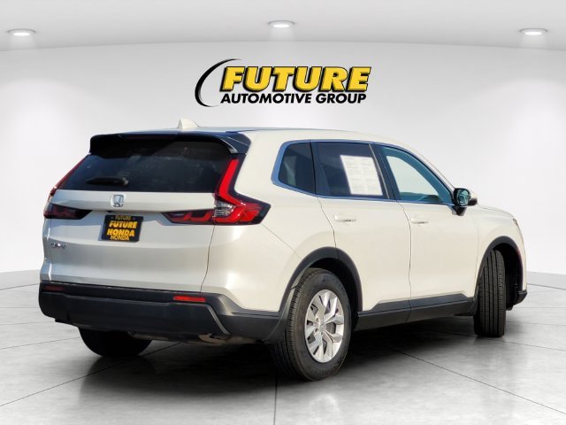 Used 2025  Honda LX image 4