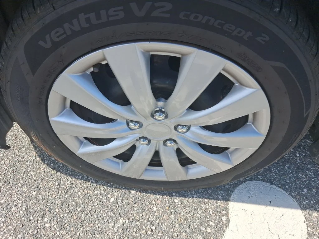Used 2020  Honda LX image 15