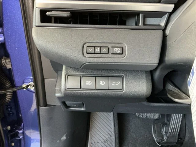New 2026 Blue Subaru Premium image 11