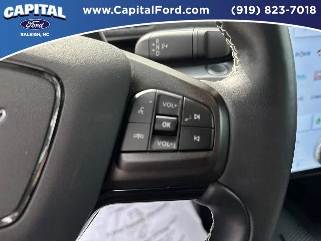 Used 2025 Black Ford GT image 24