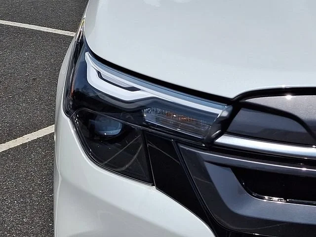 Used 2026 White Subaru Premium image 10