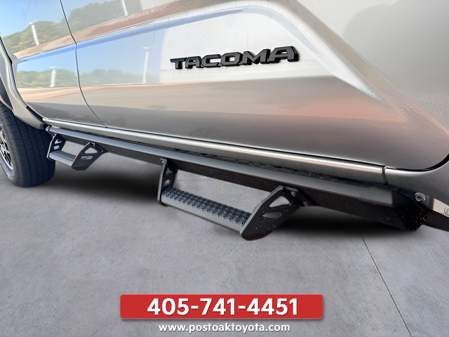 2026 Toyota Tacoma TRD Off Road - Photo 39