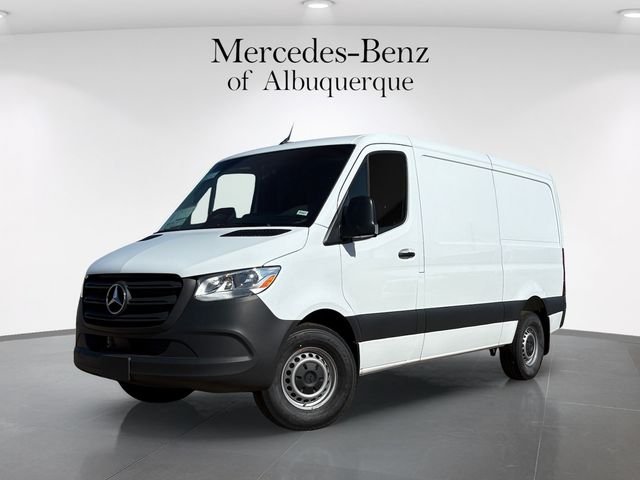 2025 Mercedes-Benz Sprinter Cargo Van Cargo 144 WB