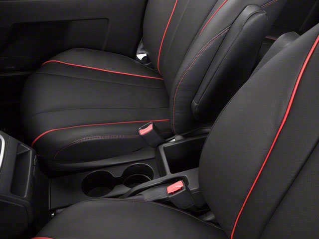 Used 2012 Brilliant Black Mazda Touring image 17