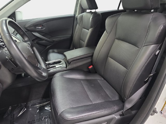 Used 2018  Acura Technology Package image 13