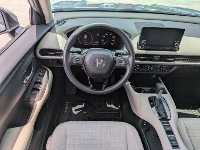 2024 Honda HR-V LX - Photo 15