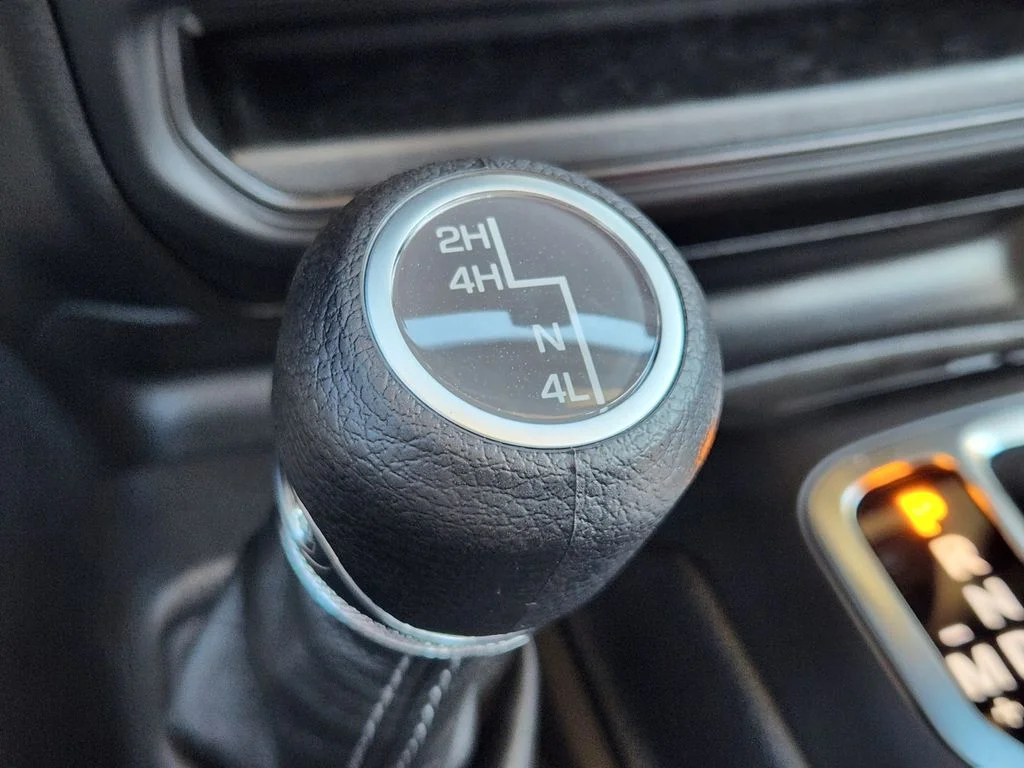 2026 Jeep Wrangler 2-Door Sport - Photo 16