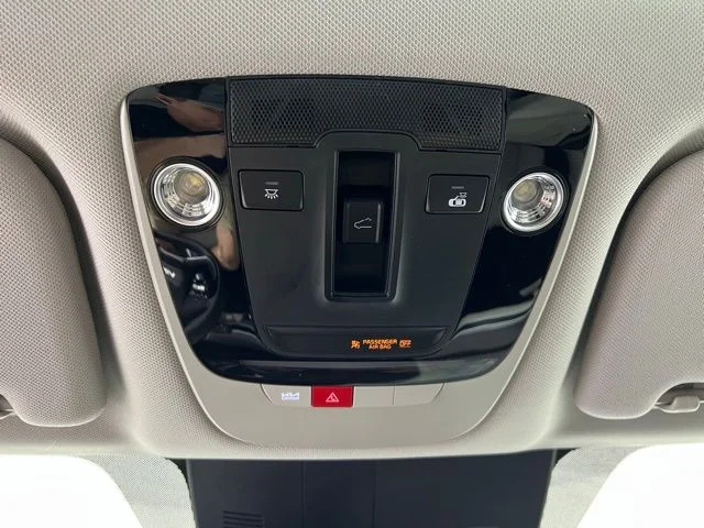 New 2026  Kia EX image 31