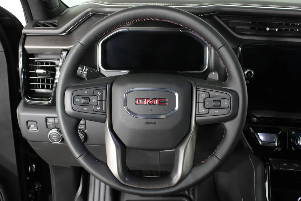 2026 GMC Sierra 1500 AT4X - Photo 26