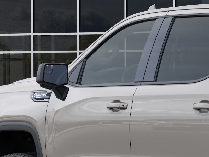 2026 GMC Sierra 1500 AT4 - Photo 12
