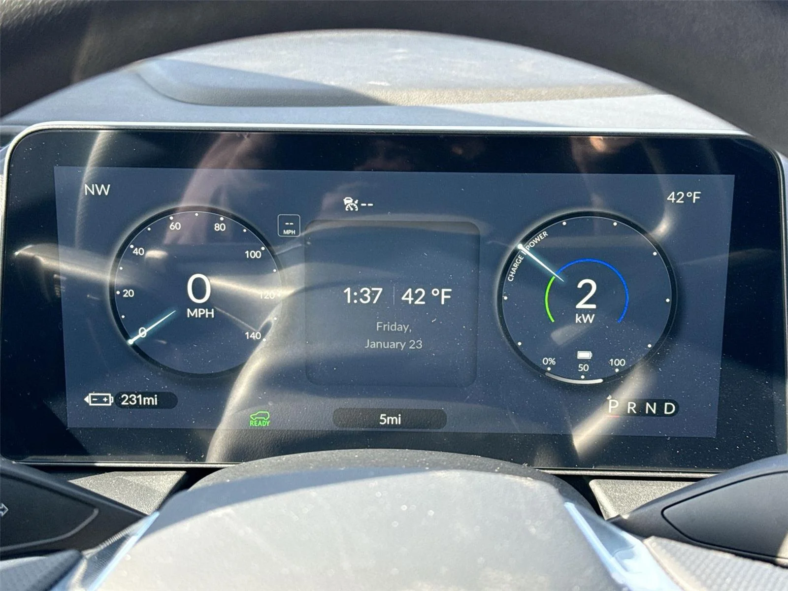 2026 Honda Prologue EX - Photo 28