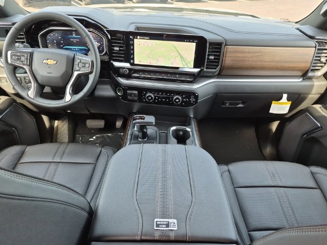 2026 Chevrolet Silverado 1500 High Country - Photo 23