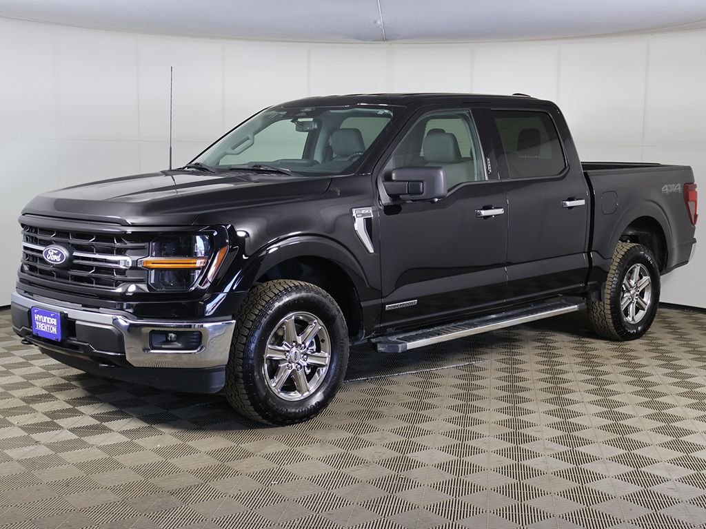 2024 Ford F-150 XLT - Photo 7