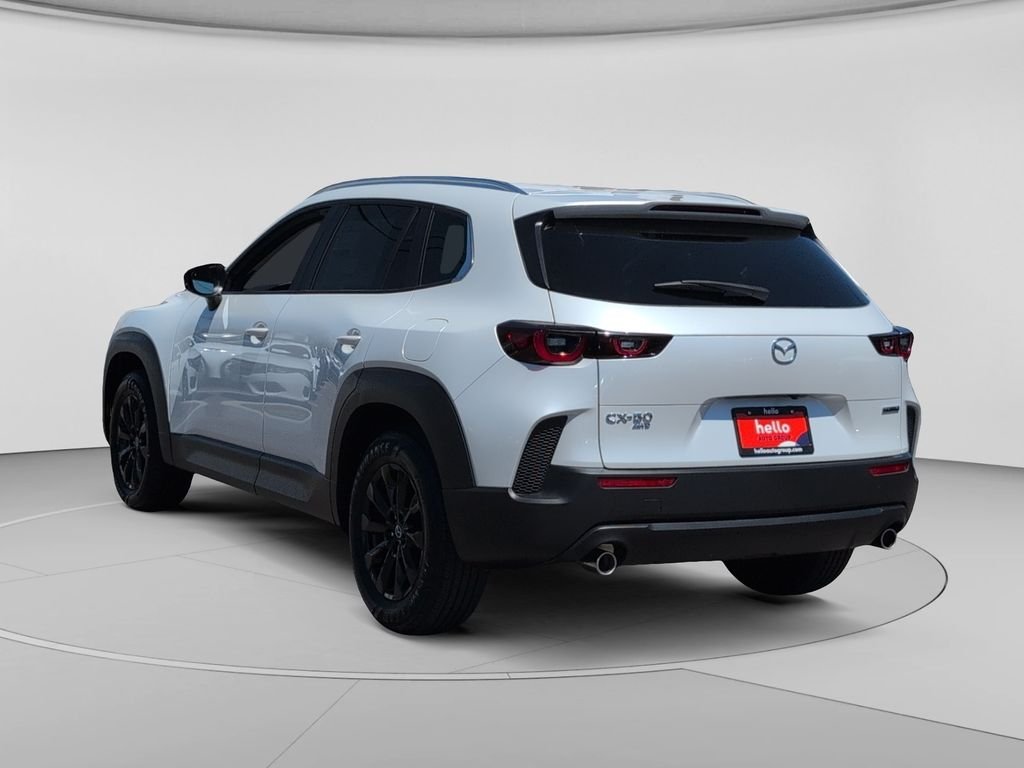 2025 Mazda CX-50 Select - Photo 15