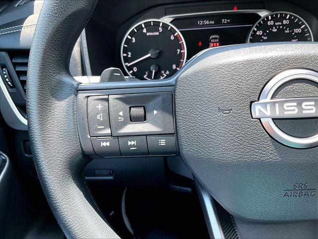 Used 2025 White Nissan S image 23