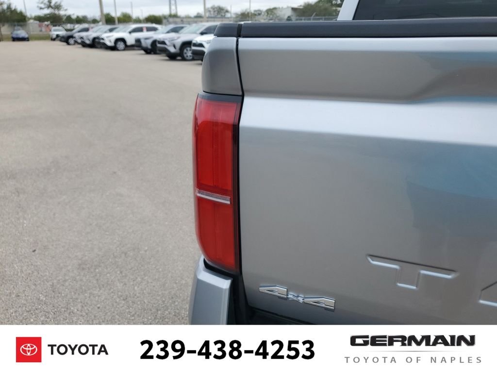 2026 Toyota Tacoma SR5 - Photo 14