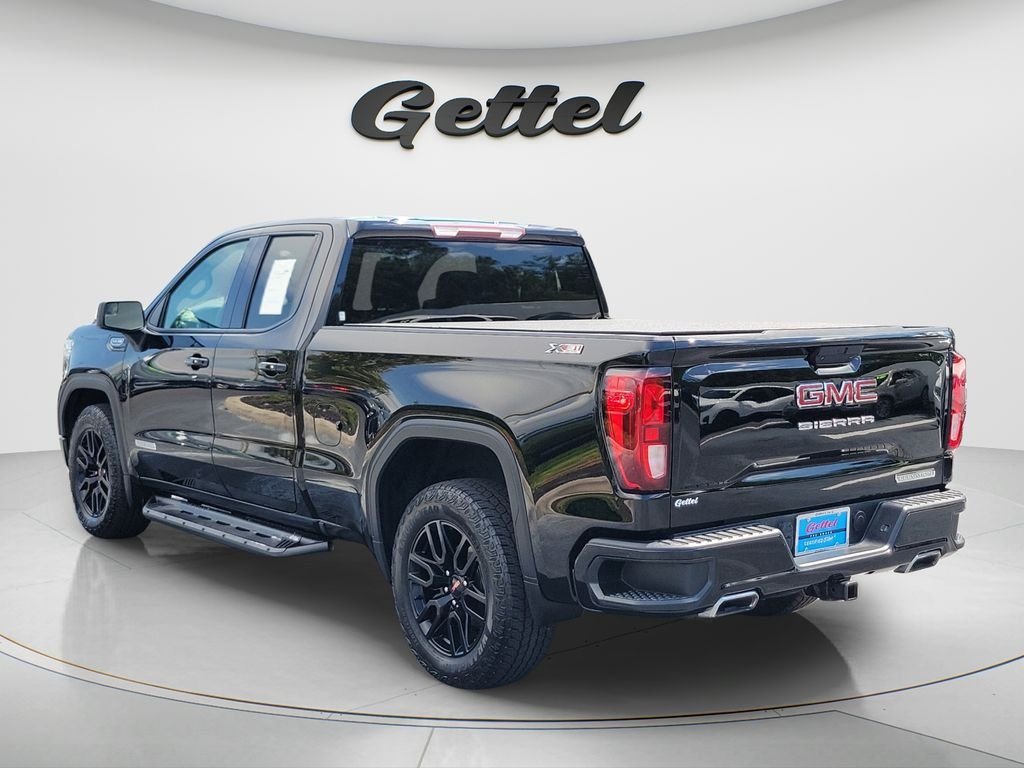 2019 GMC Sierra 1500 Elevation - Photo 7