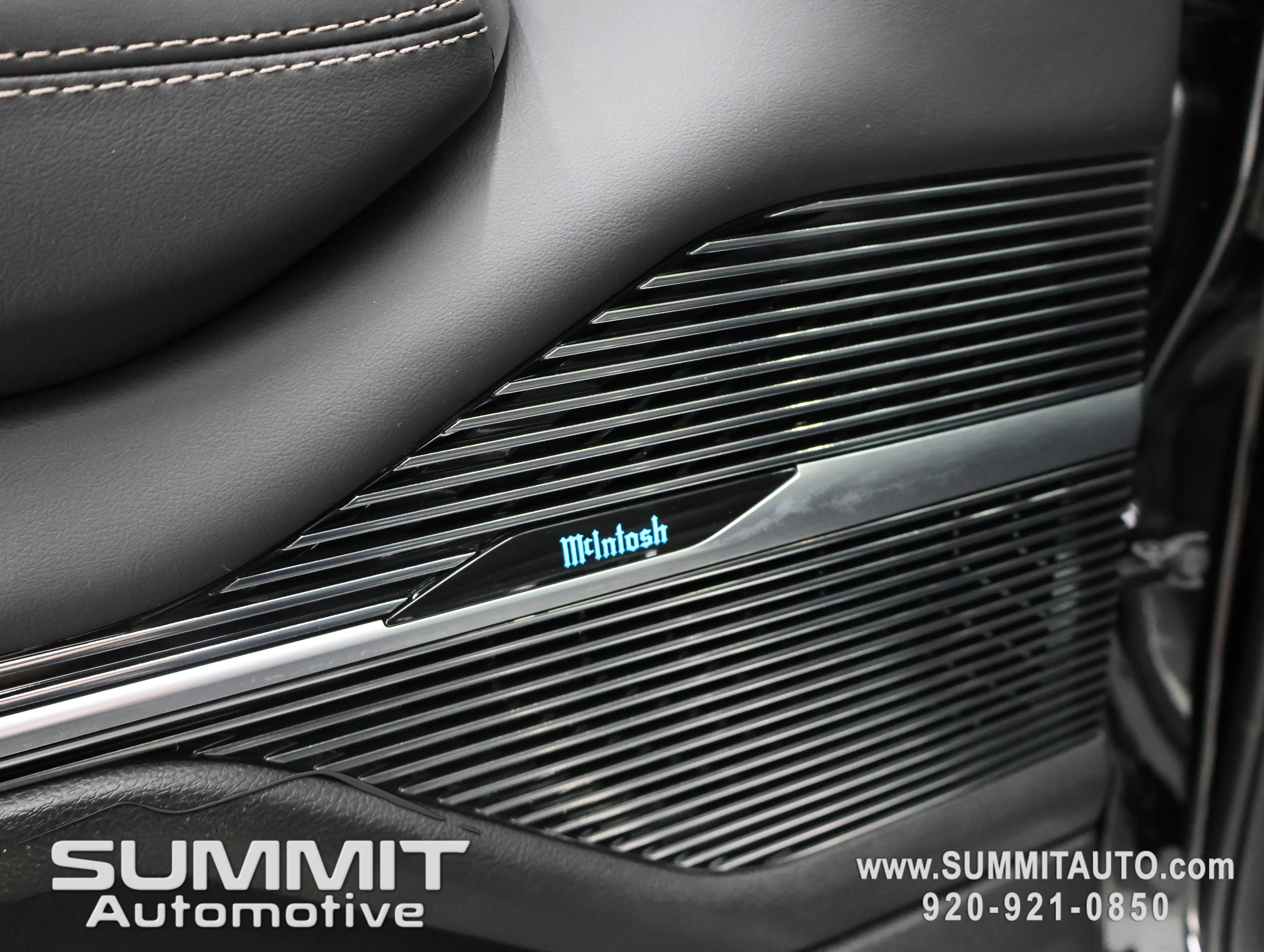 New 2026 High Gloss Black Exterior Paint Jeep Summit Obsidian image 52