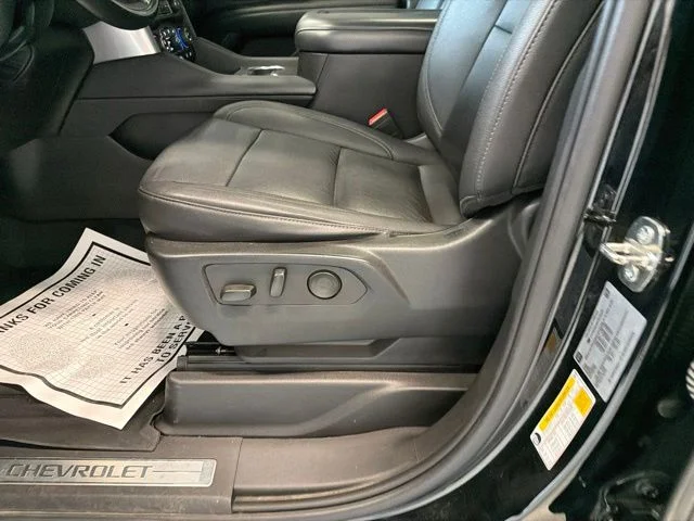 2023 Chevrolet Suburban Z71 - Photo 17
