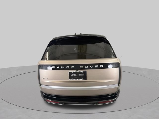 2024 Land Rover Range Rover Autobiography - Photo 6