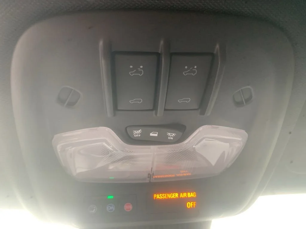 Used 2026 Sterling Gray Metallic Chevrolet Z71 image 27