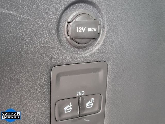 Certified Used 2025 Silver Hyundai SE image 8