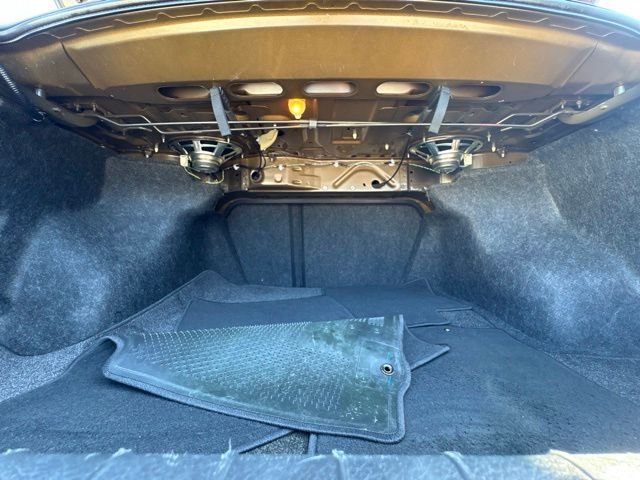 Used 2016 Gray Nissan 2.5 S image 12