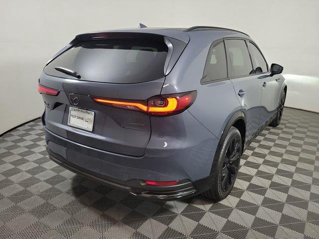 Certified Used 2026 Polymetal Gray Metallic Mazda S Premium Sport image 6