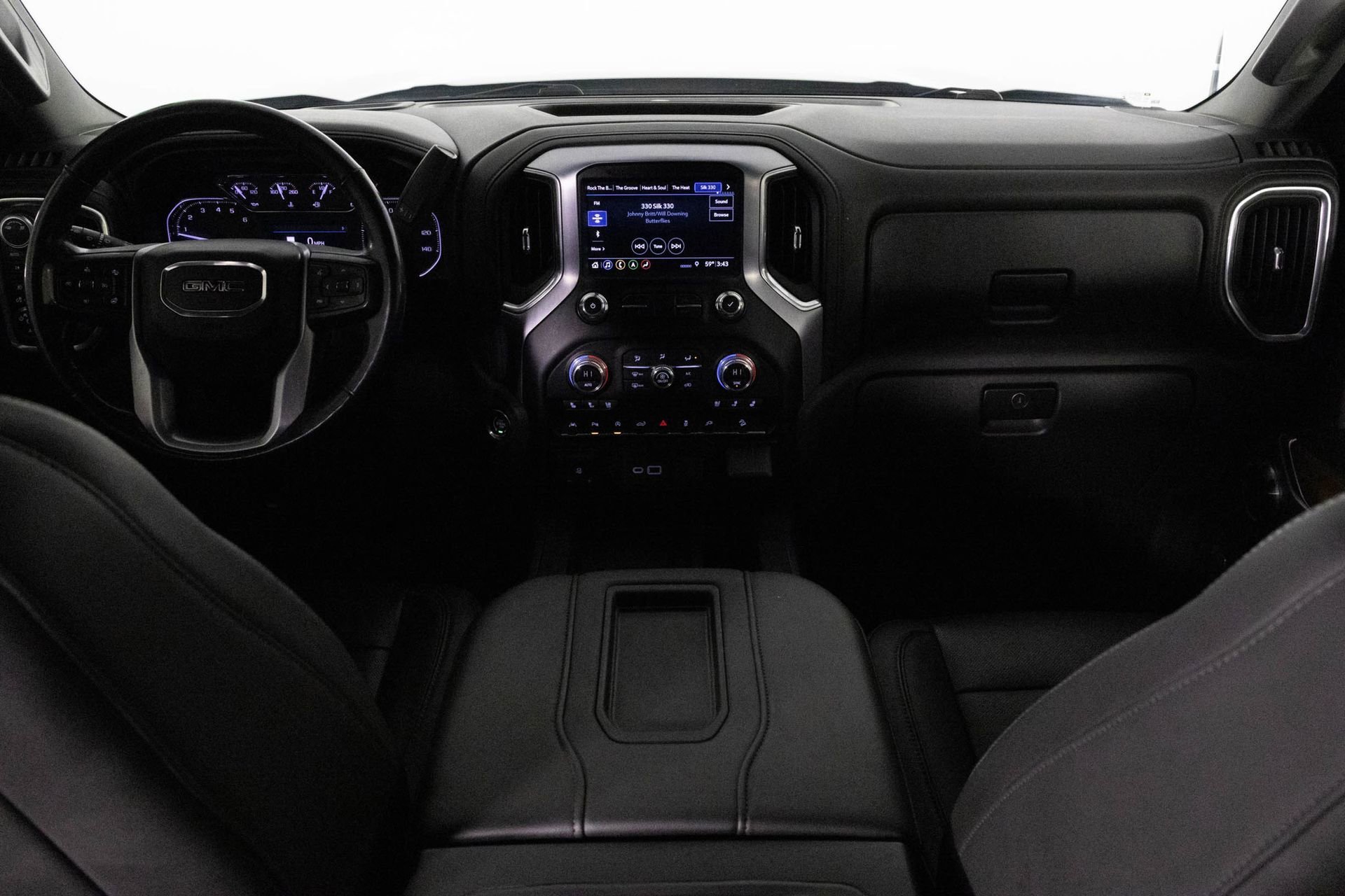 2019 GMC SIERRA - Image 18