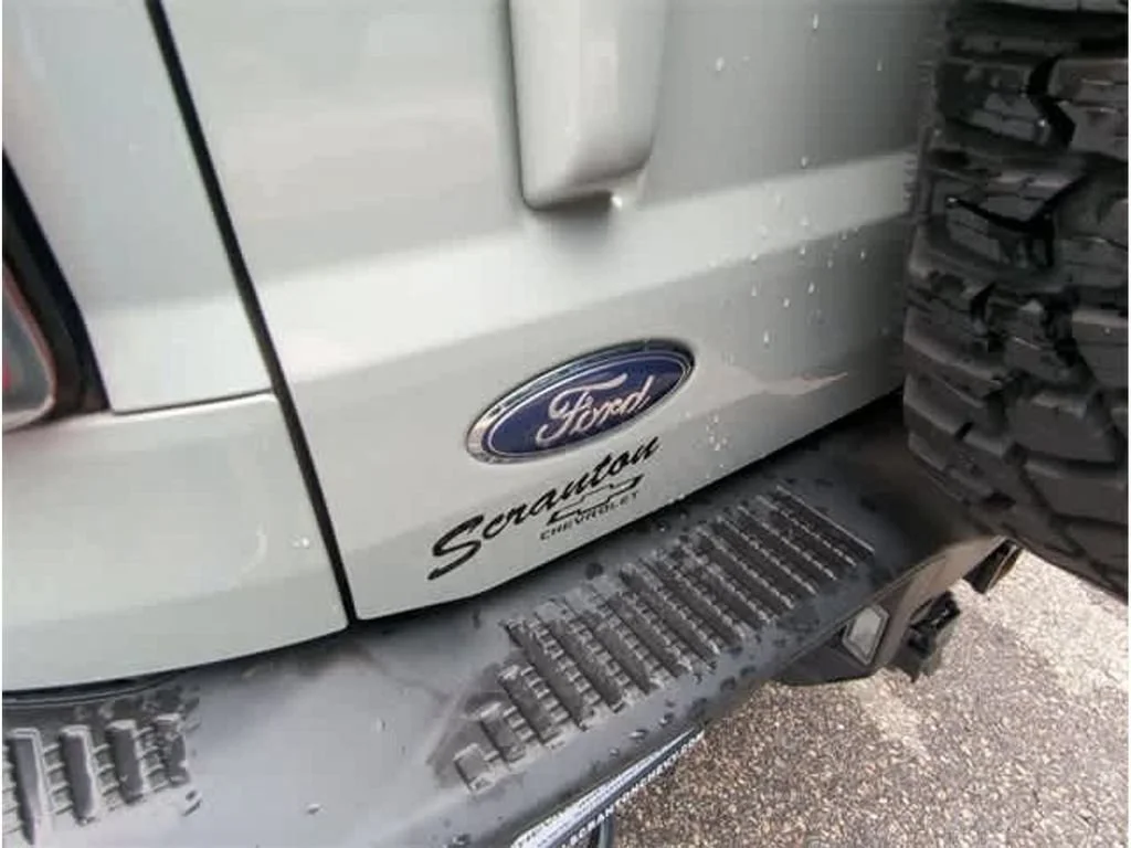 2021 Ford Bronco 4-Door First Edition - Photo 30