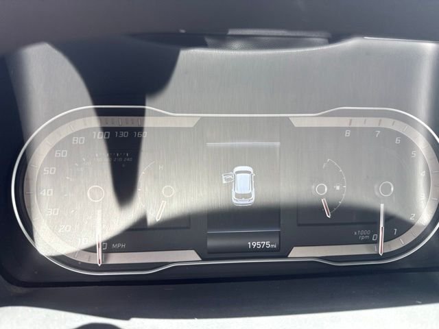 Used 2023 Black Hyundai SEL image 18