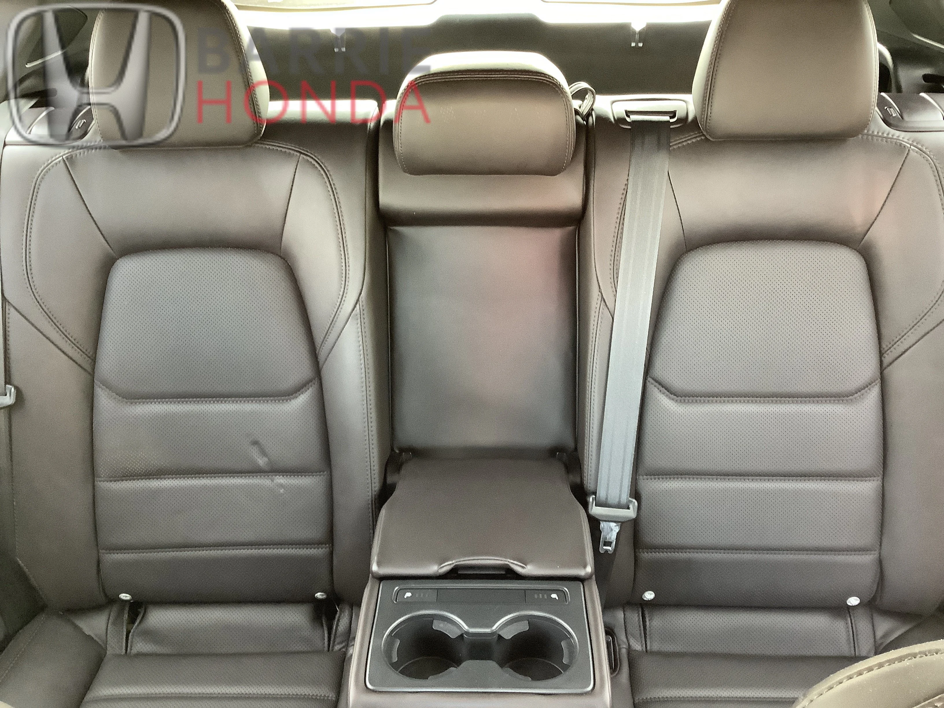 Used 2020 Red Mazda Signature image 26