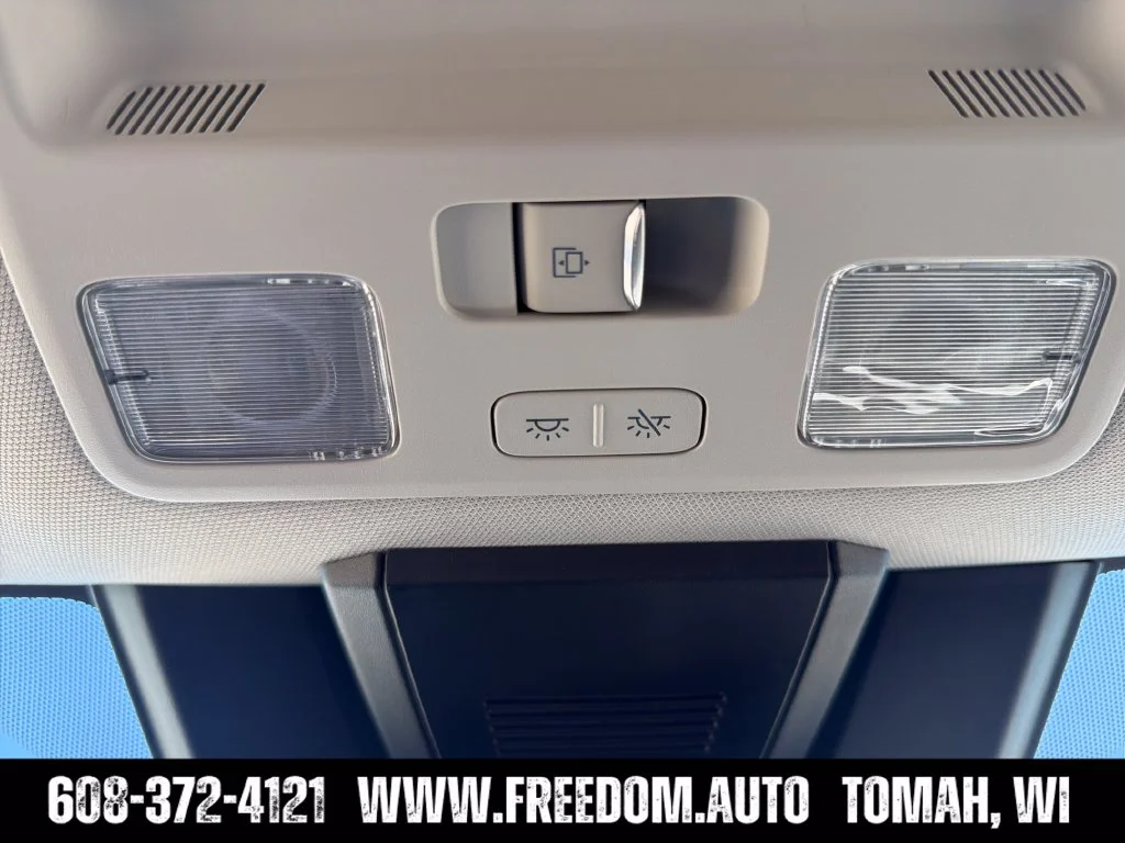 New 2026 Red Ford XLT image 21