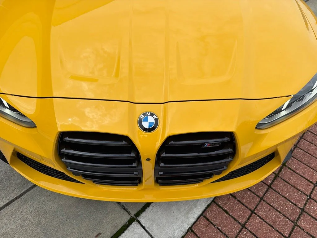 Used 2027 Unreleased BMW Competition image 12