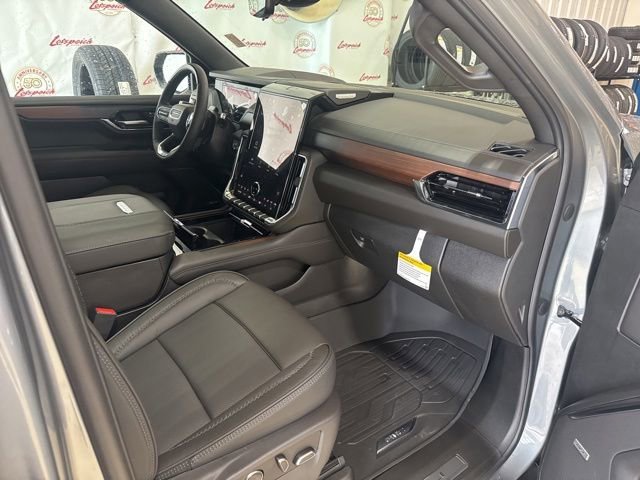 2026 GMC Yukon Denali - Photo 46