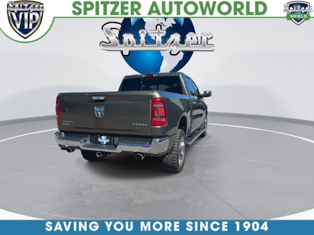 Used 2020 Green Ram Big Horn/Lone Star image 14