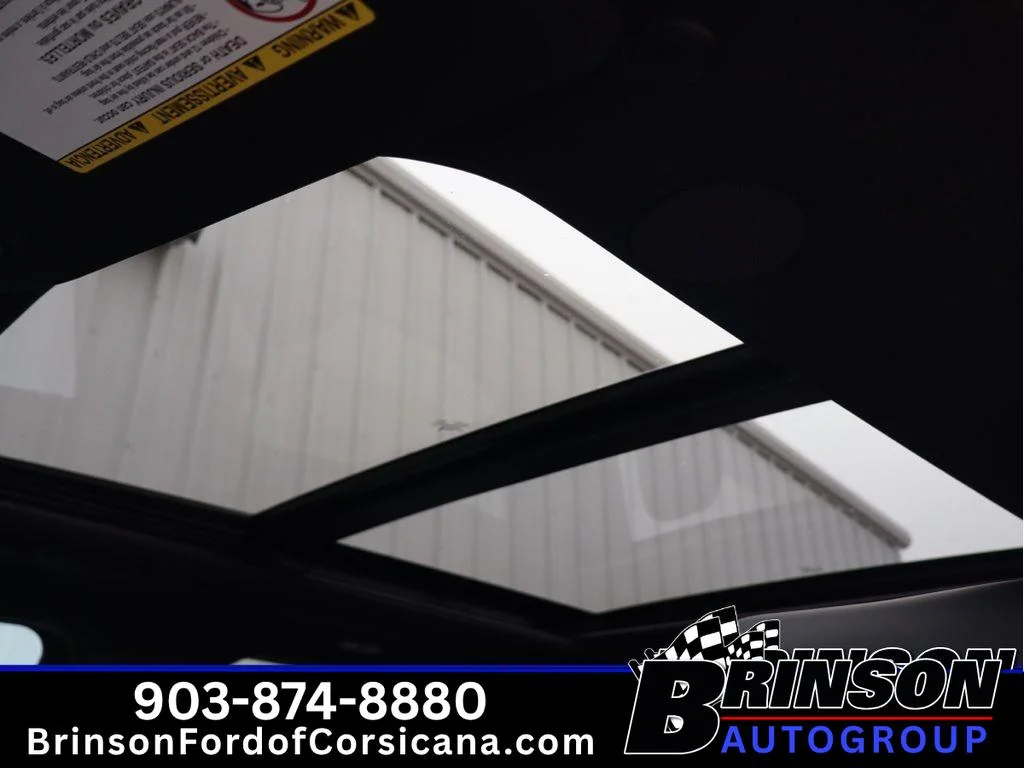 New 2026 Agate Black Metallic Ford F-250® Platinum® image 15