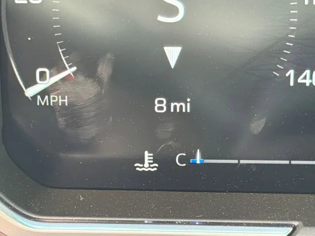New 2026 Sterling Metallic GMC AT4 image 27