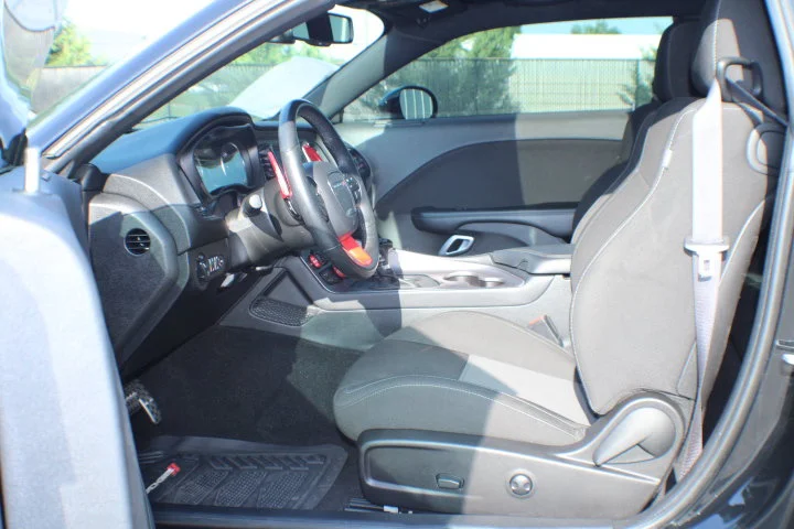 Used 2023 Black Dodge R/T Scat Pack image 13