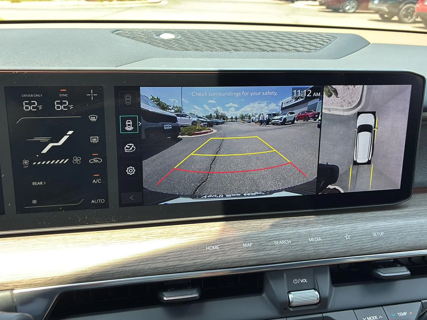 Used 2024 Panthera Metal Kia Land image 29