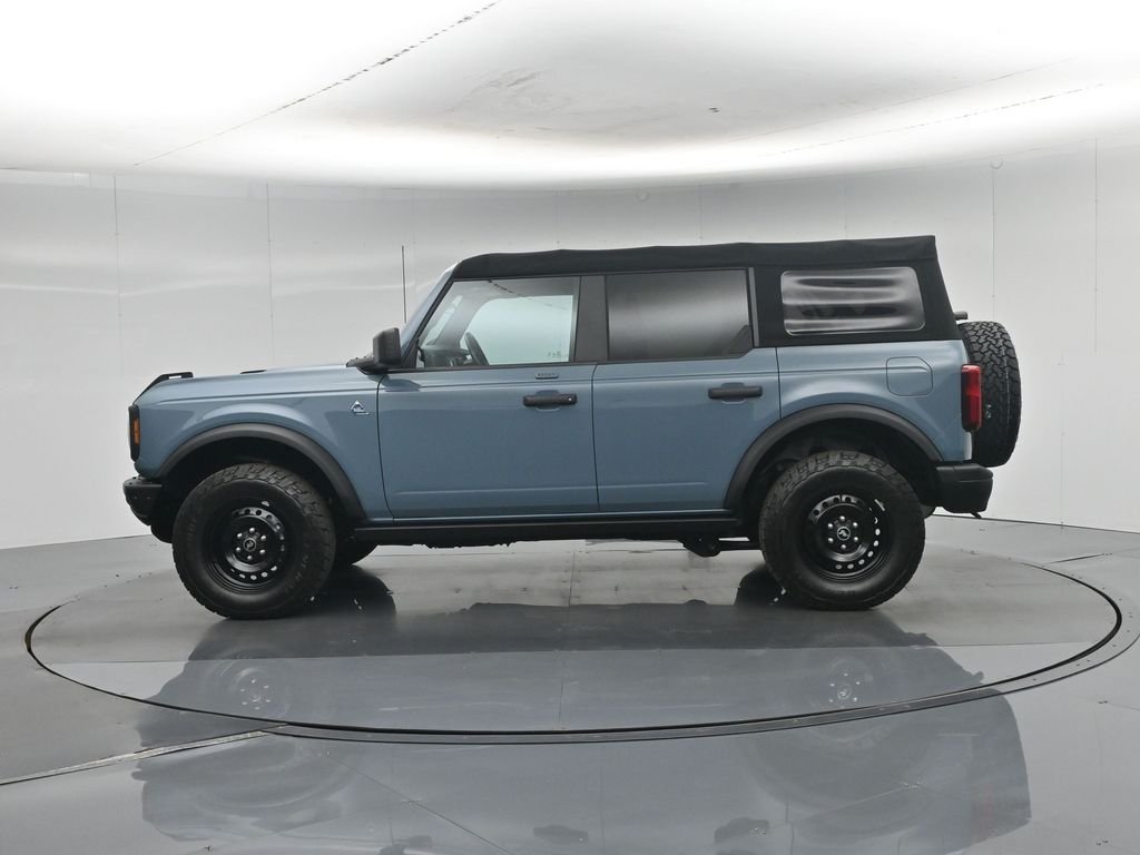 Certified Used 2022 Gray Ford Black Diamond image 25
