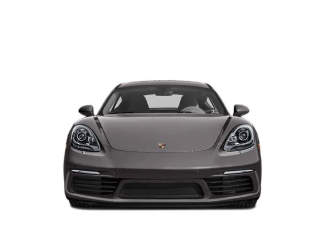 Used 2019 Gray Porsche S image 4